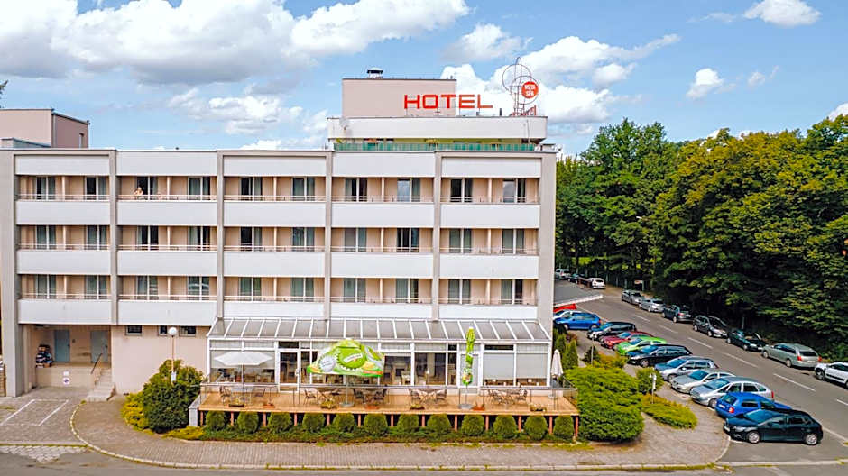 Hotel Cieplice MEDI & SPA