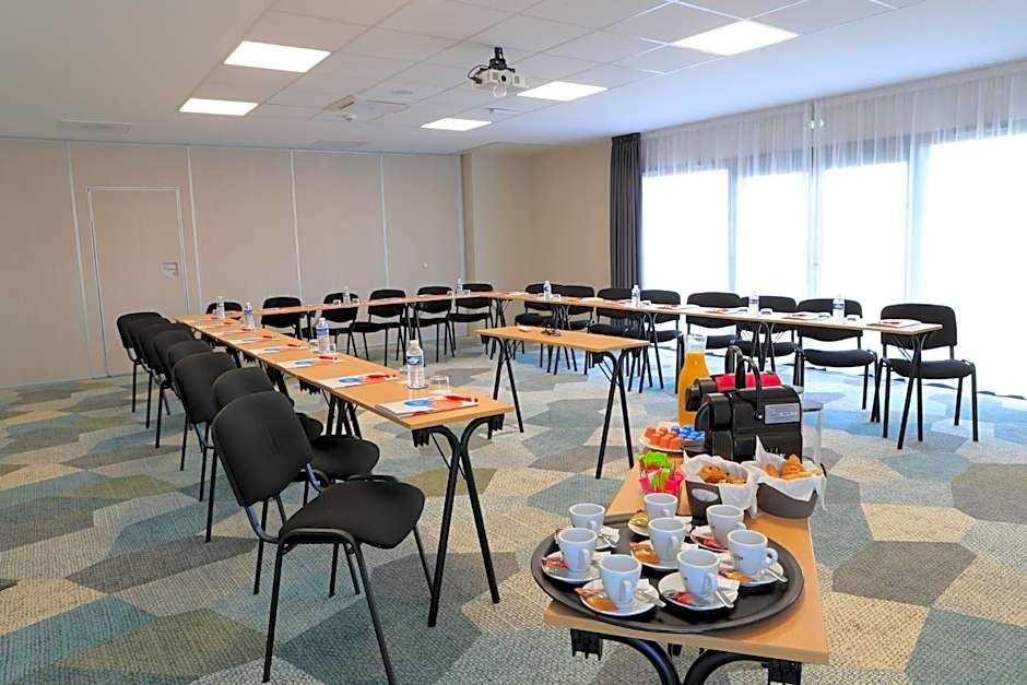 The Originals City, Hotel de la Confluence, Agen Ouest (Inter-Hotel)