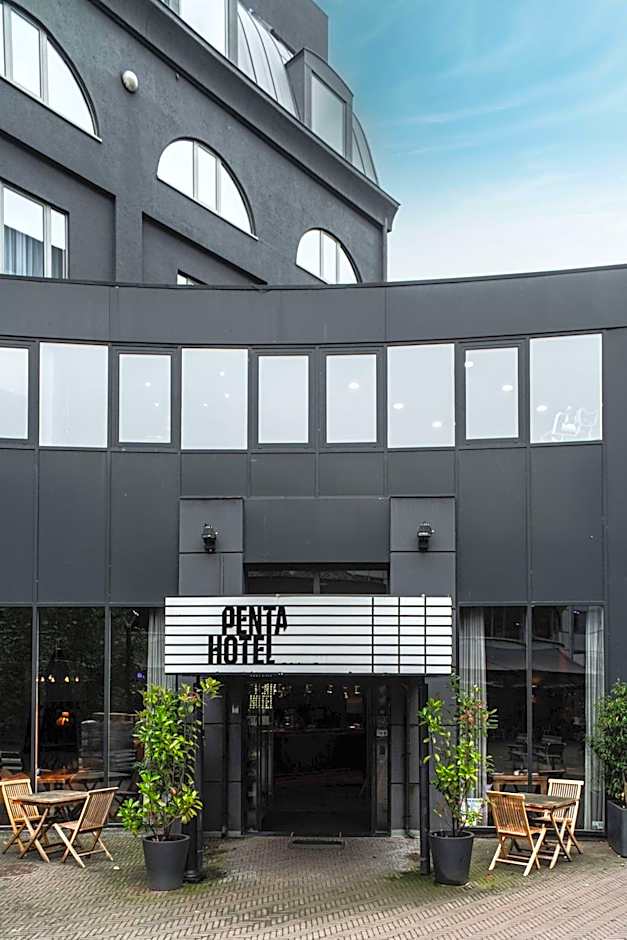 pentahotel Leuven
