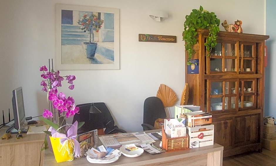 Baia Benessere B&B Eco Vegan
