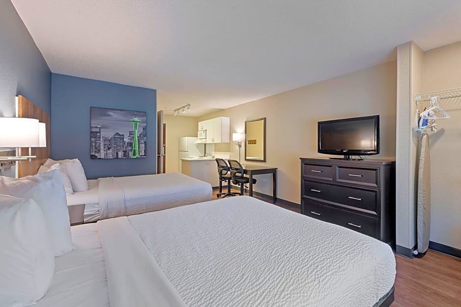 Extended Stay America Suites - Charlotte - Pineville - Park Rd.