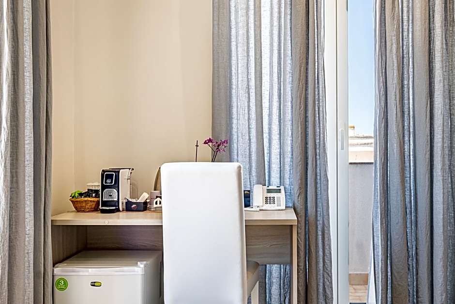 Dei del Mare Boutique Rooms