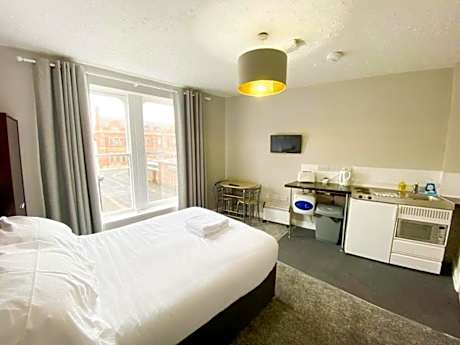 Standard Double Studio