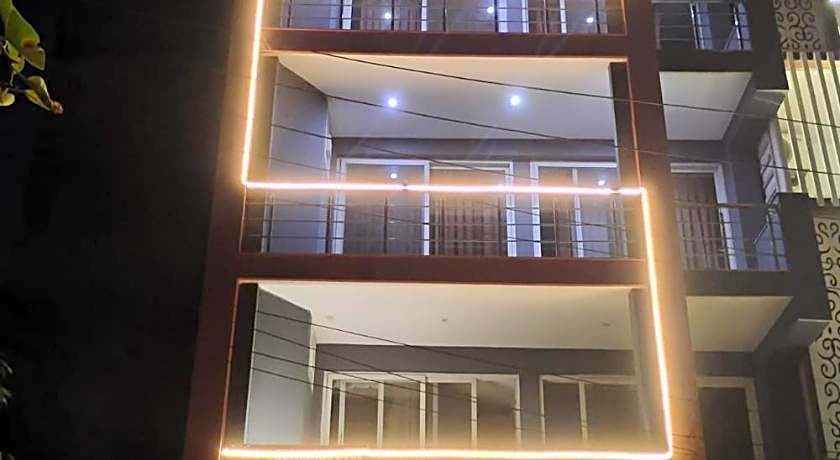 Collection O Bellmore Stay & Homes – Gurgaon, NY