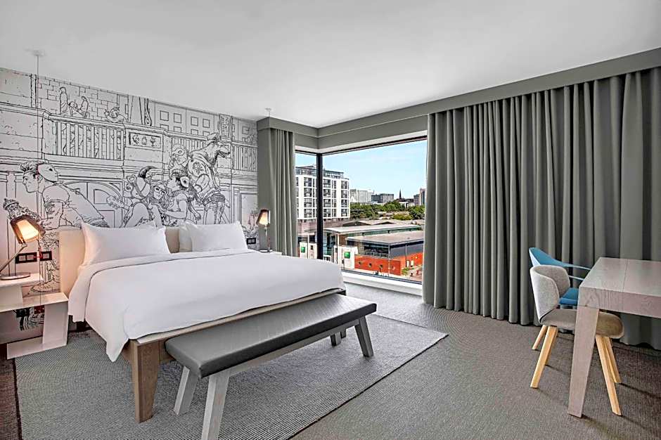 Radisson RED Hotel, Glasgow