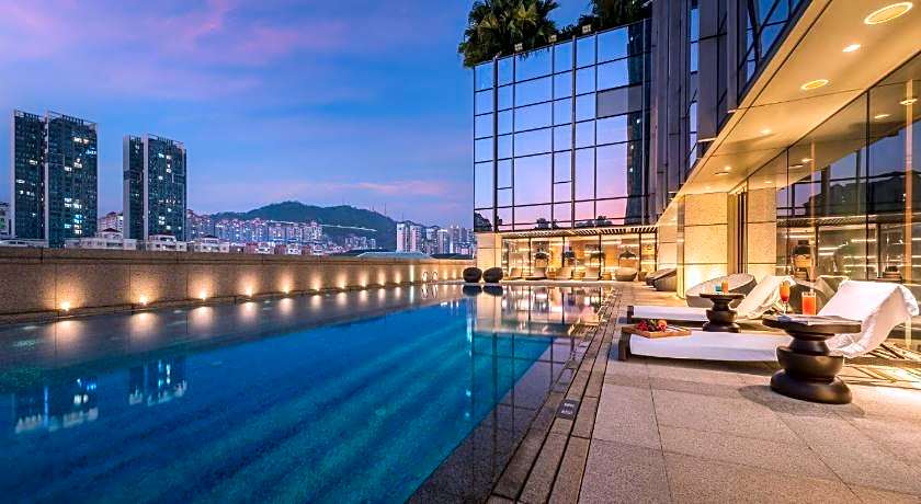 Pullman Zhuhai