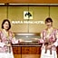 Nara Park Hotel
