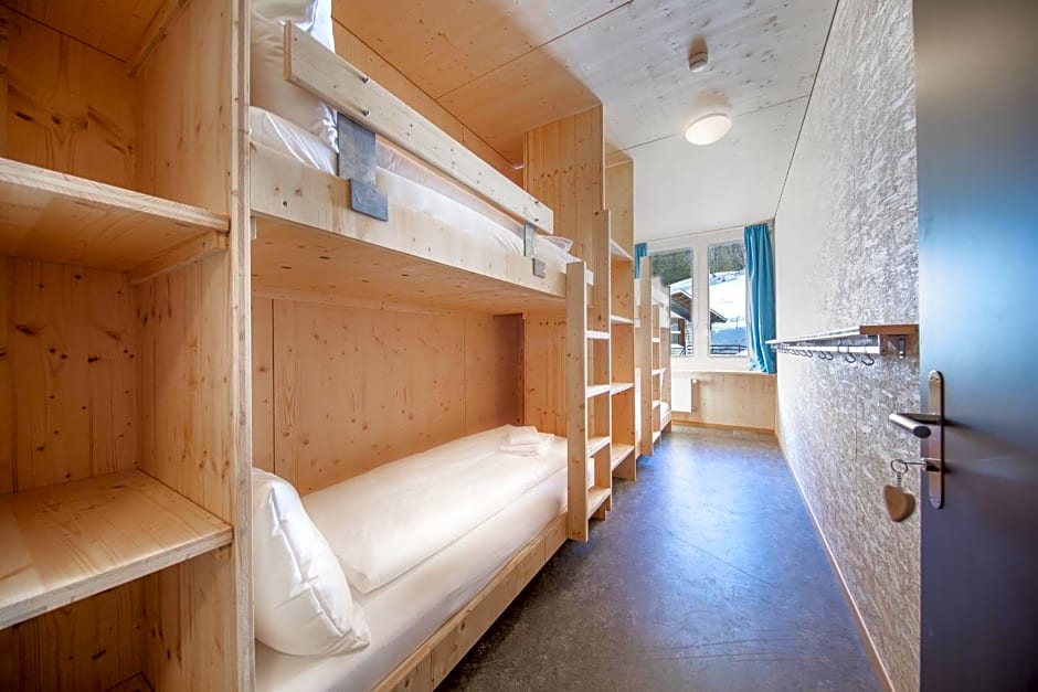 Gadmer Lodge - dein Zuhause in den Bergen