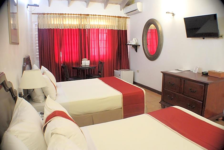 Altamont Court Hotel