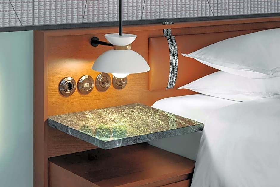 Sheraton Stockholm Hotel