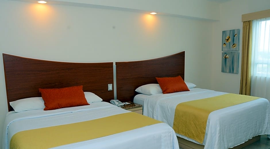 Hotel Mágico Inn