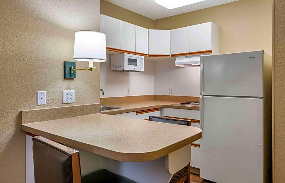 Extended Stay America Suites - Orlando - Altamonte Springs