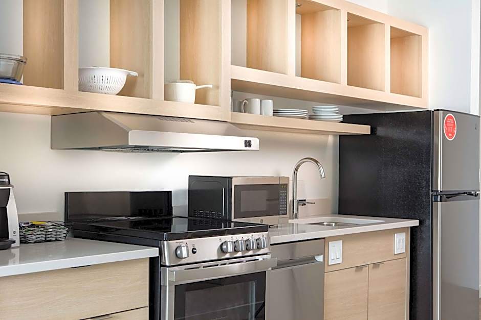 TownePlace Suites By Marriott Milwaukee West Bend