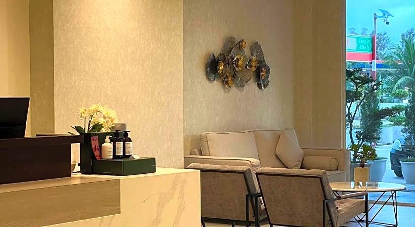 FUHOTEL
