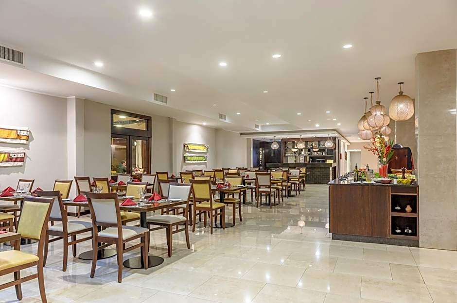 Exe Hotel Cataratas