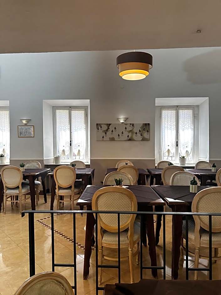 Hotel Spagna