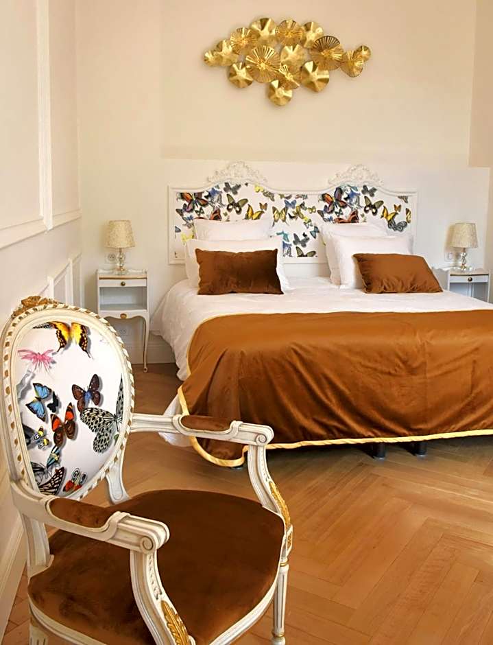 Le Clos des Queyries, Chambres d'Hôtes