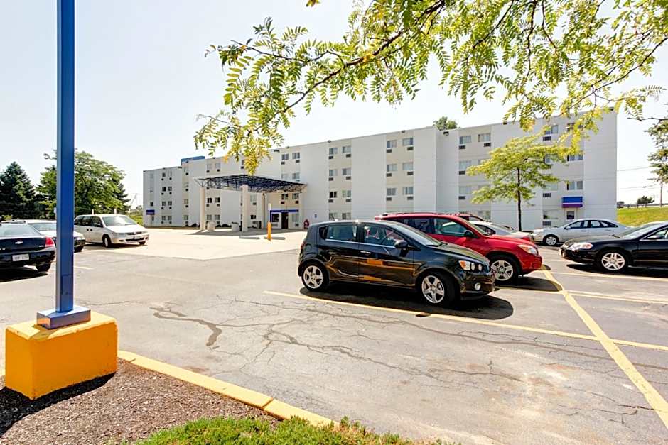 Motel 6-Portland, ME