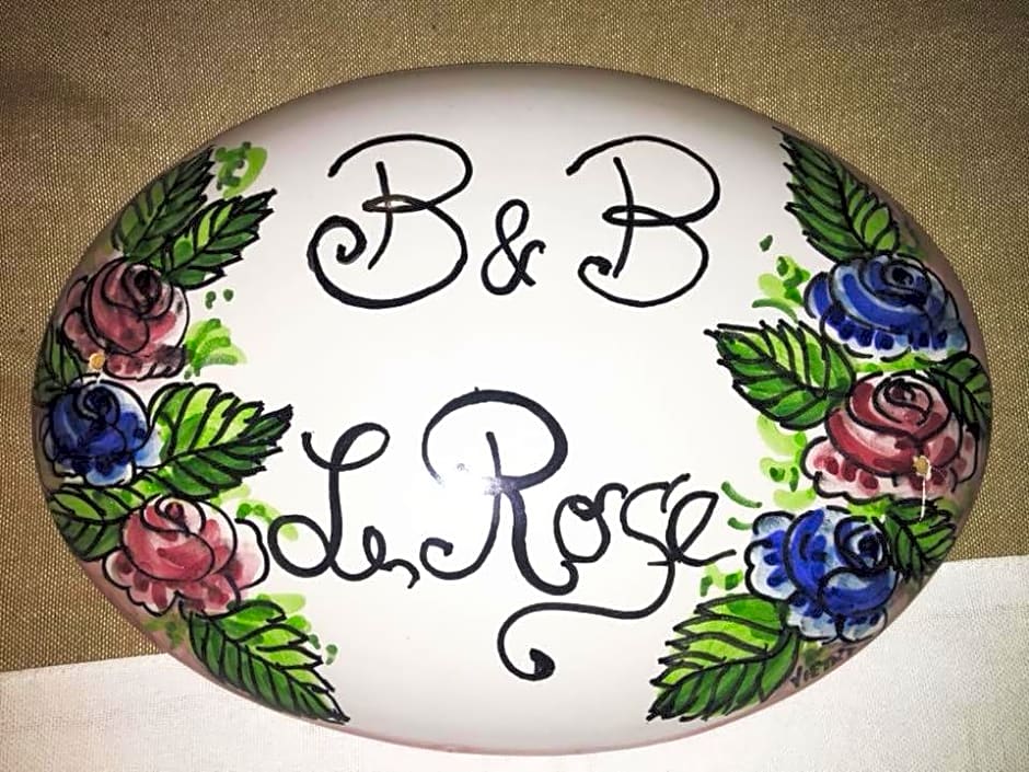 B&B Le Rose