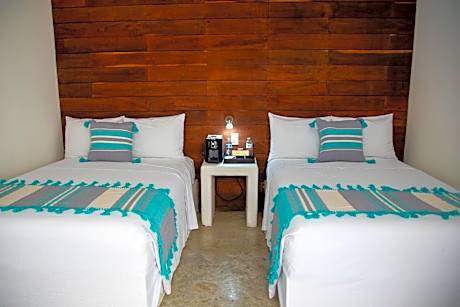 Hotel Boutique Villa Balu