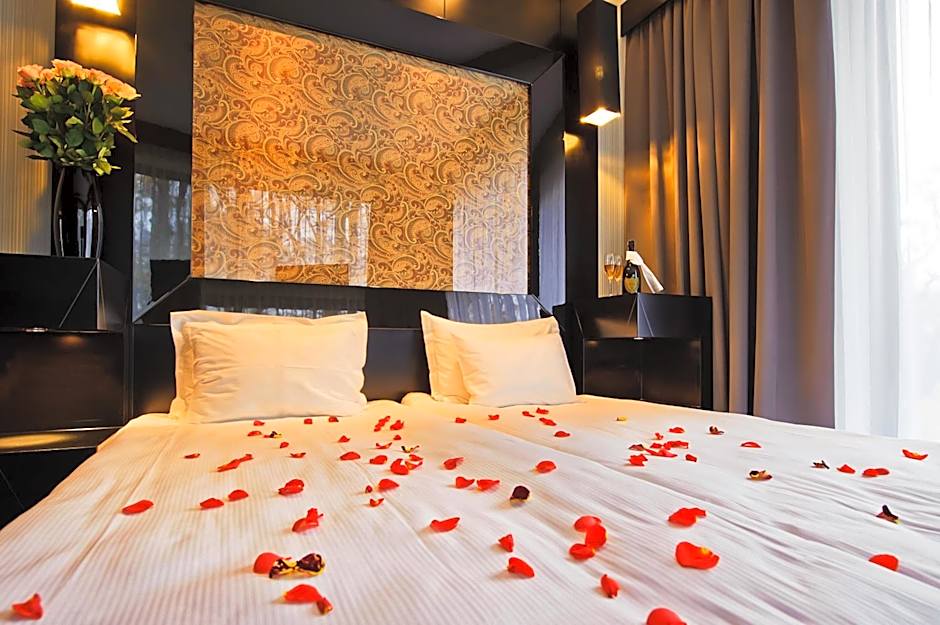 Platinum Palace Boutique Hotel & SPA