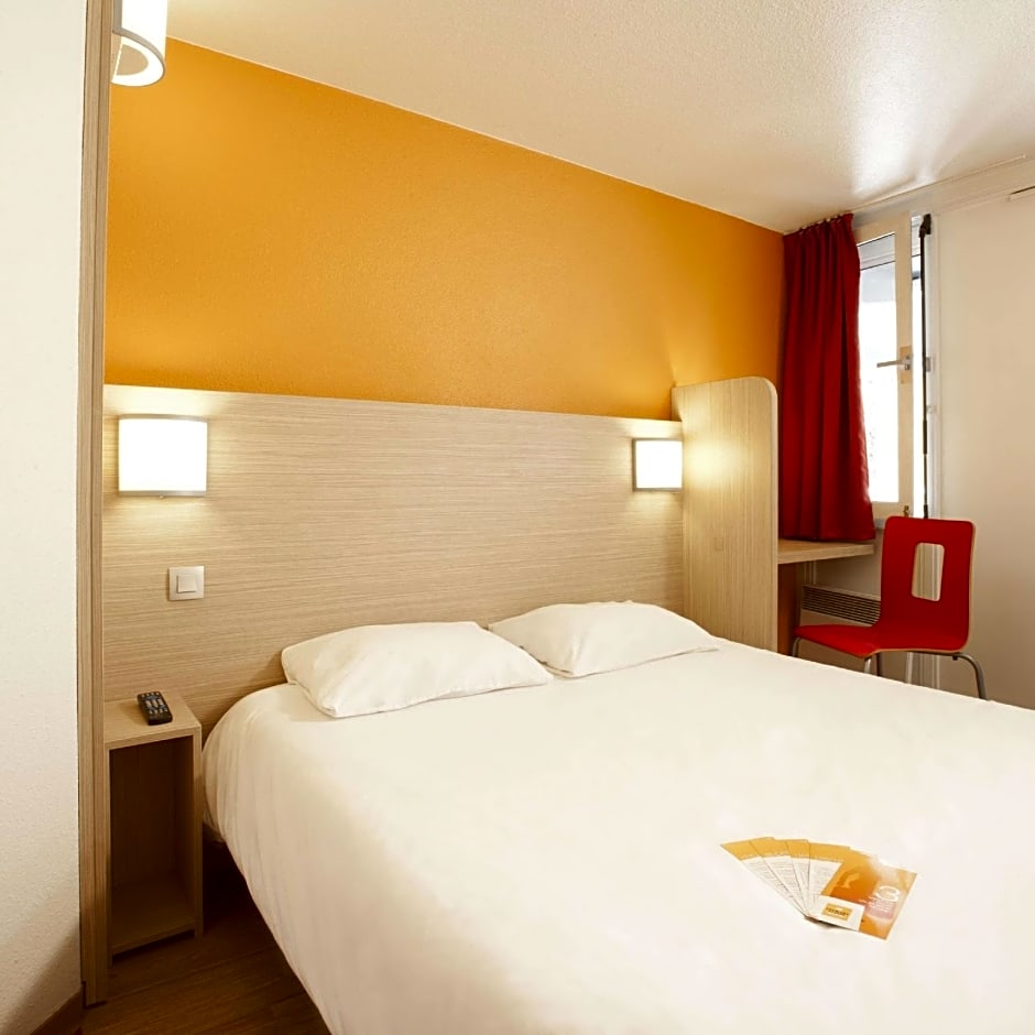 Photo 1 of 2 of Standard 1 Twin Bed