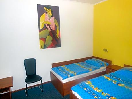 Triple Room with Bathroom