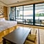 Kumonoue Fuji Hotel Deluxe room - Mt Fuji view with open-air bath