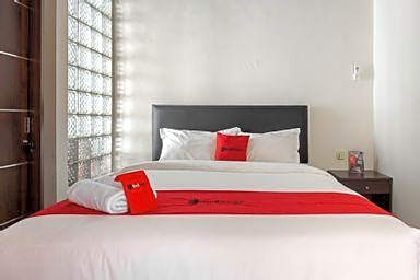 RedDoorz @ Soekarno Hatta Indah