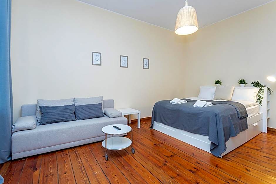 Riviera Residence Apartments