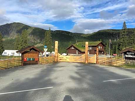 Haglebu Turistheim