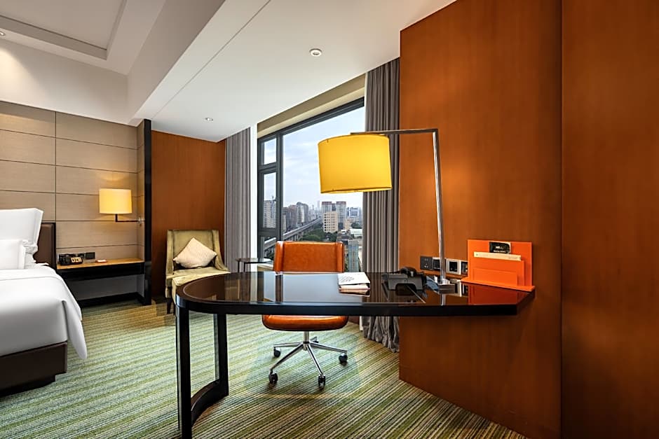 Pullman Dongguan Changan