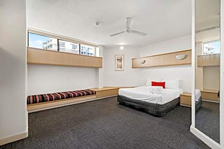 One-Bedroom Apartment with spa