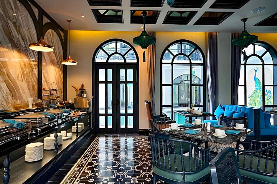 Hoian Delicacy Hotel & Spa