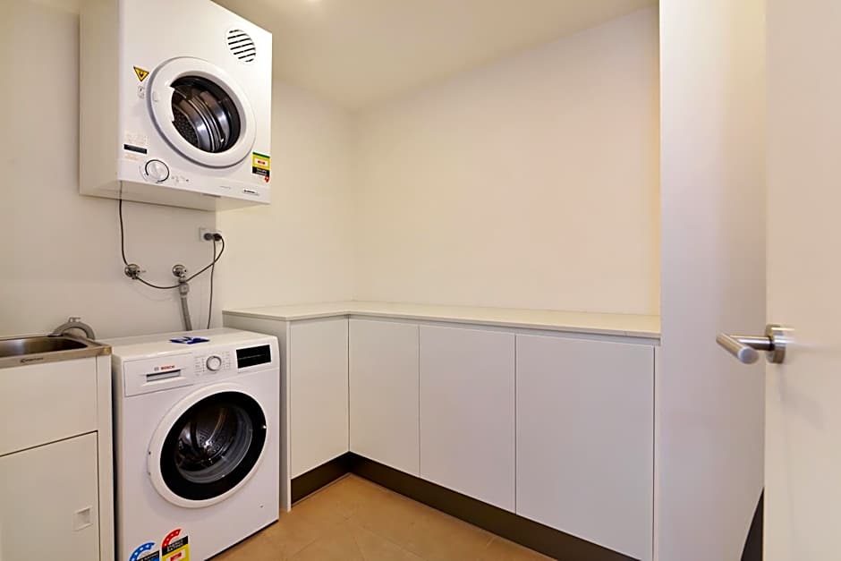 Ruby Gold Coast by CLLIX