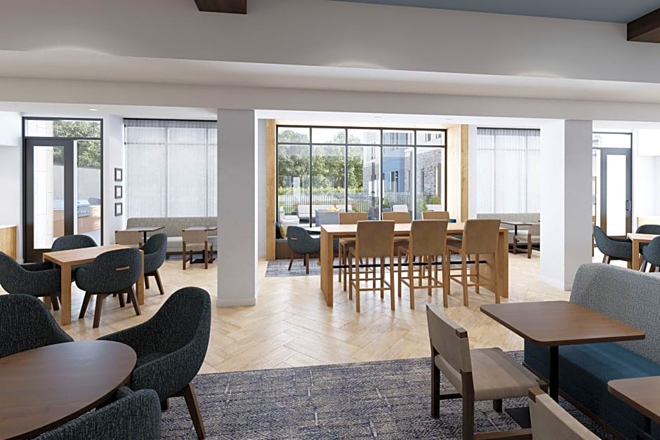 Staybridge Suites - Racine - Mount Pleasant