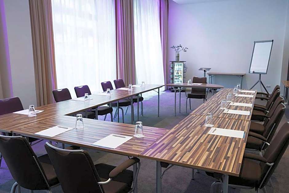 Garner Hotel Berlin - Checkpoint Charlie By IHG