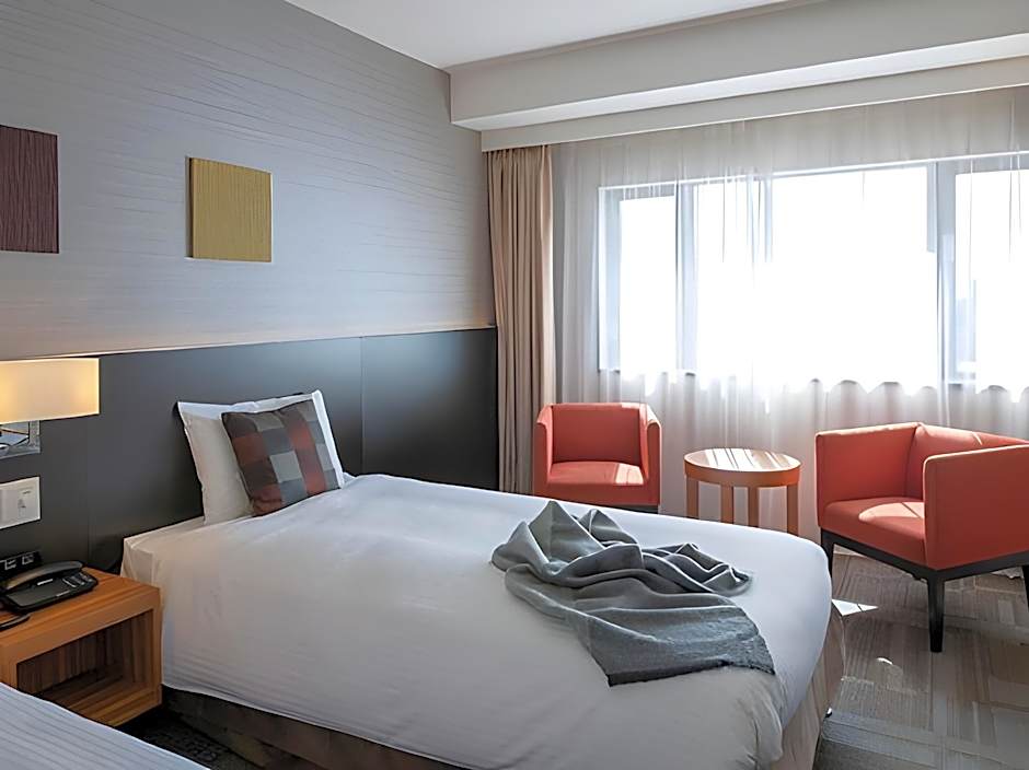 Mitsui Garden Hotel Chiba