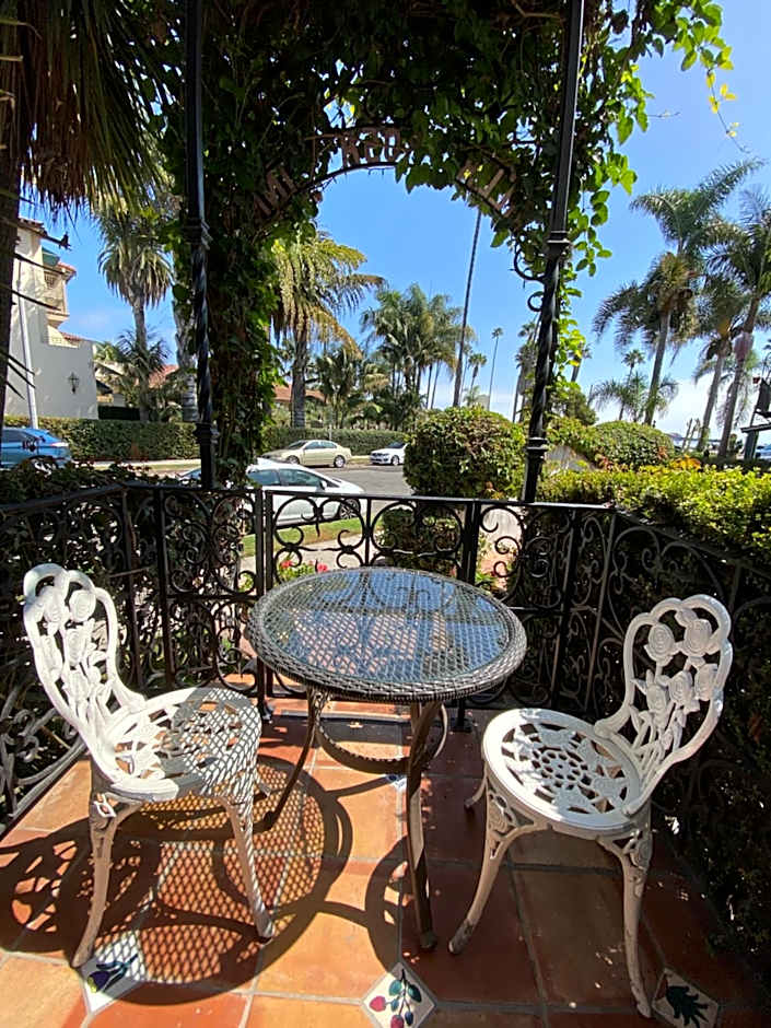 Villa Rosa Inn