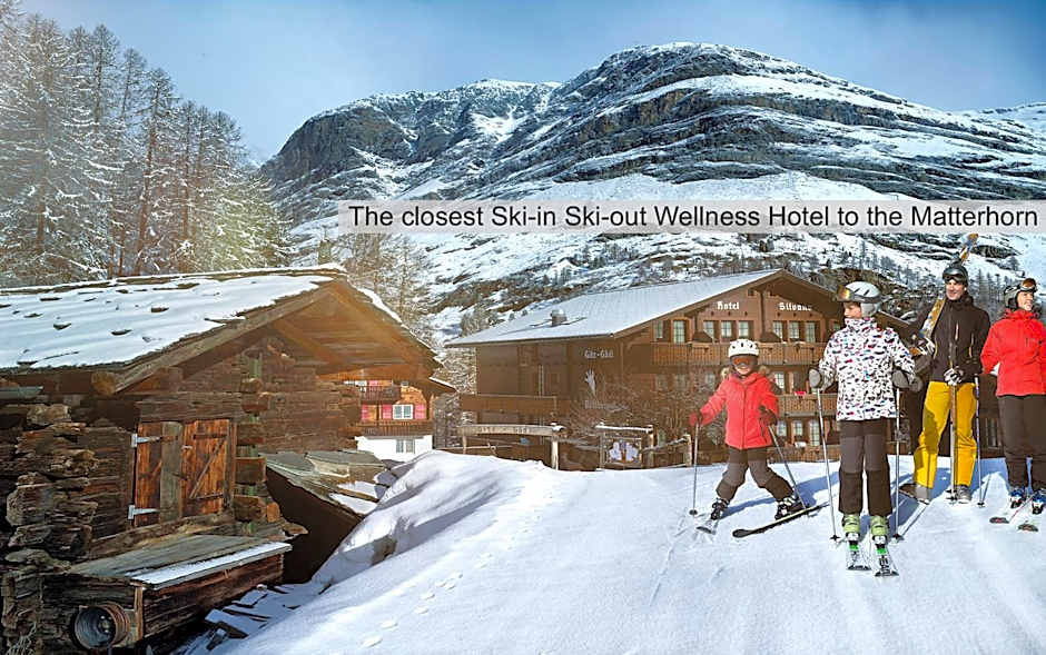 Silvana Mountain Hotel
