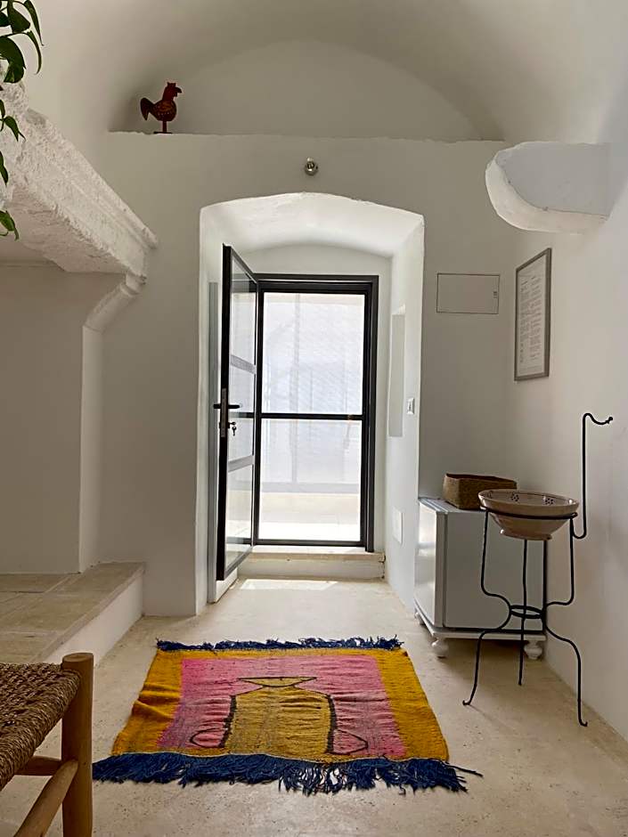 Galeta Masseria