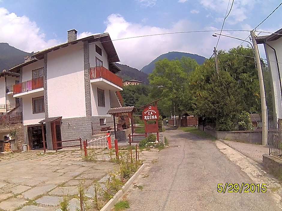 Residenza La Ruina