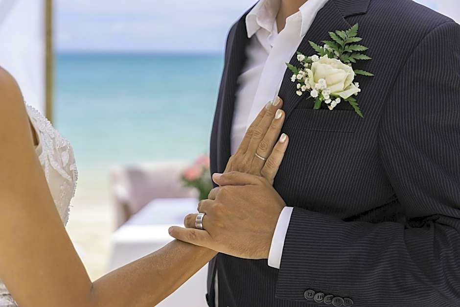 Royal Palm Beachcomber Luxury