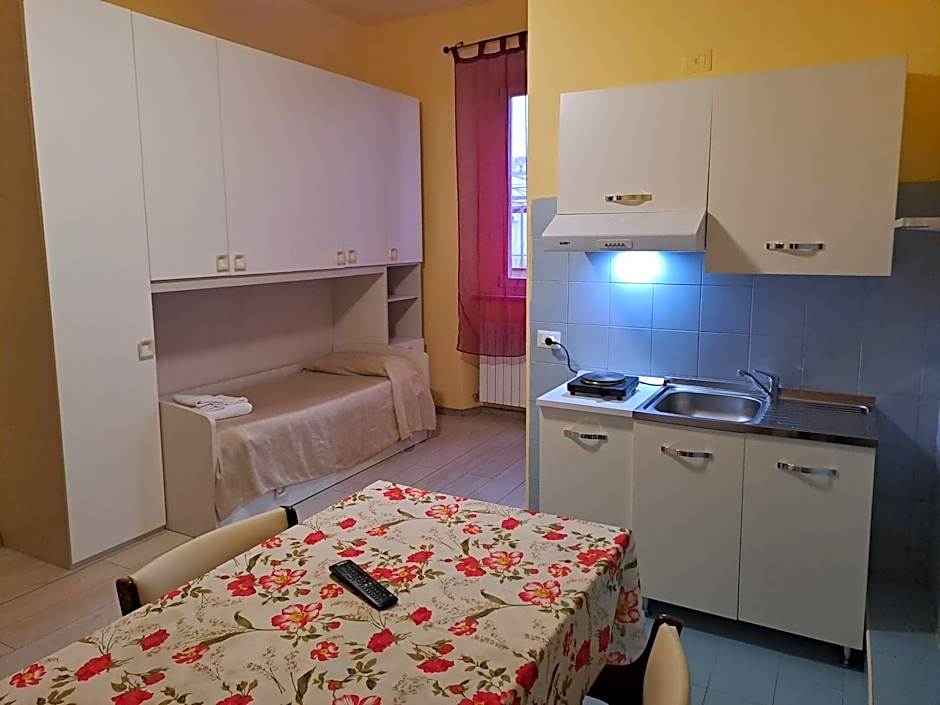 Giappone Inn Flat