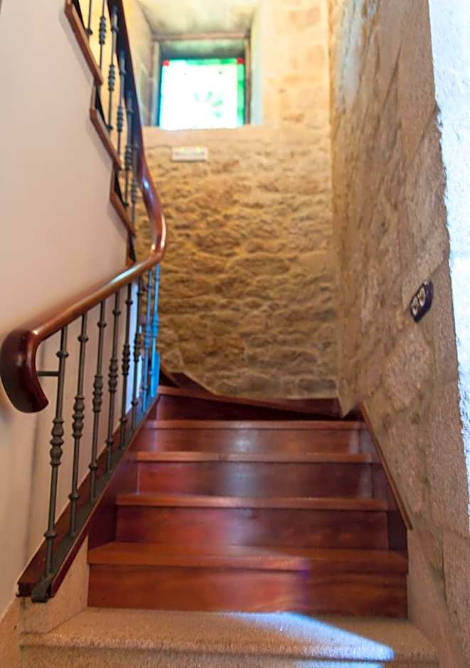 Casa de Costoia