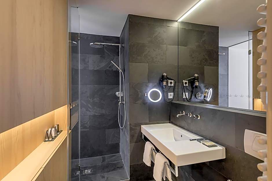 Alpenhotel Krone