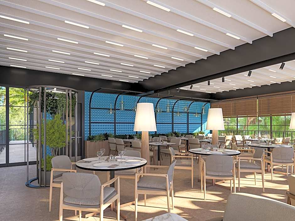 Annabella Diamond Hotel - All Inclusive