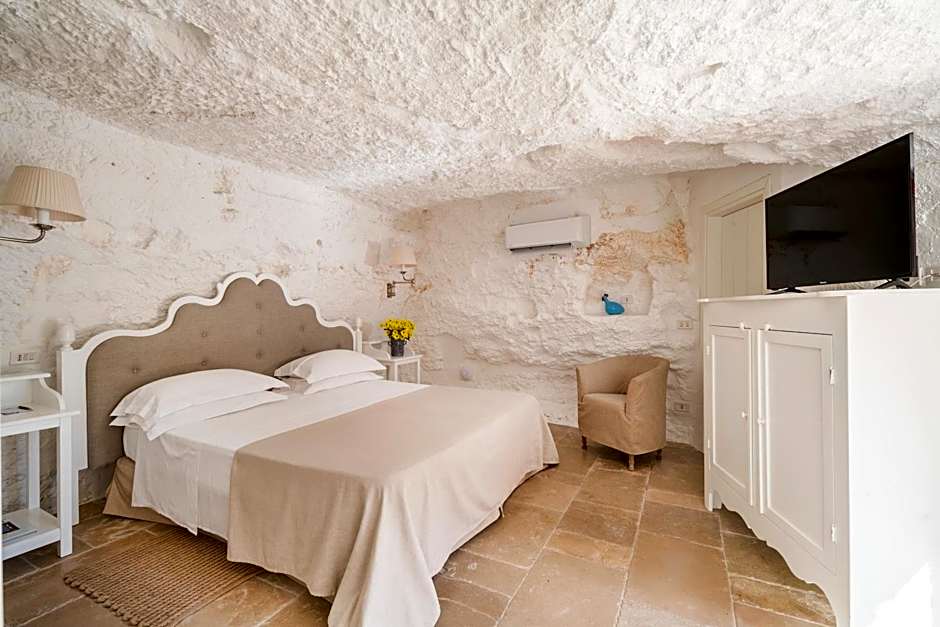 Masseria Torre Coccaro