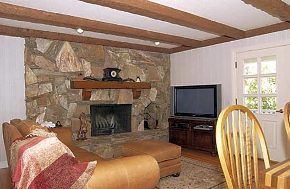 Sierra Sun Cloud Inn - Colfax