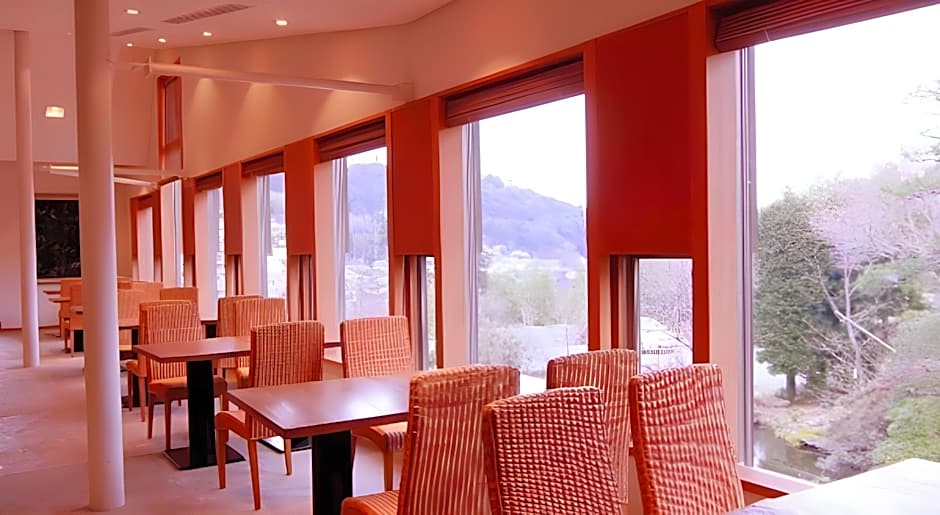 Breezbay Shuzenji Hotel